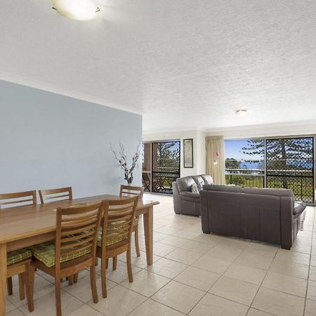 Tradewinds Apartments By Kingscliff Accommodation Exterior foto