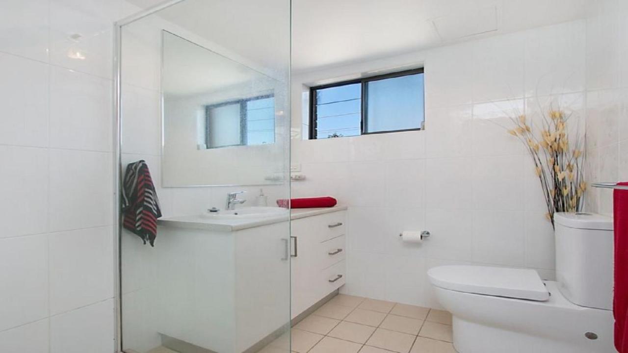 Tradewinds Apartments By Kingscliff Accommodation Exterior foto