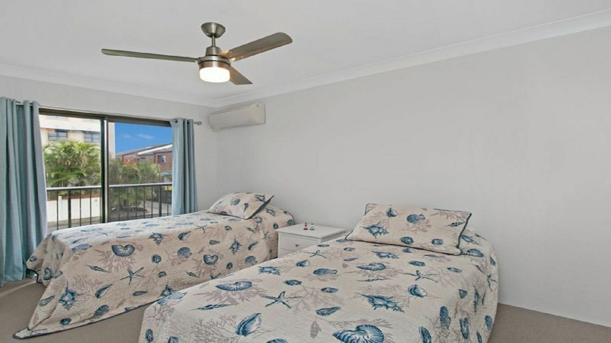 Tradewinds Apartments By Kingscliff Accommodation Exterior foto